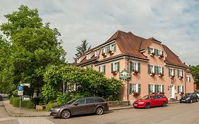 Hotel Hirsch Tübingen